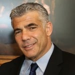יאיר לפיד 